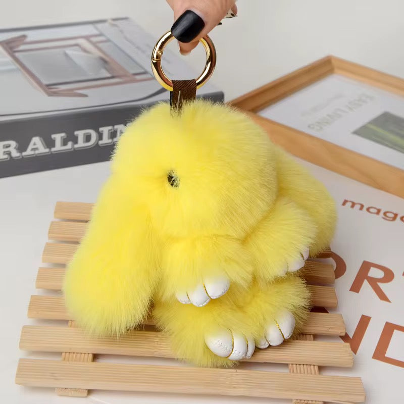 Mon Lapin Chéri