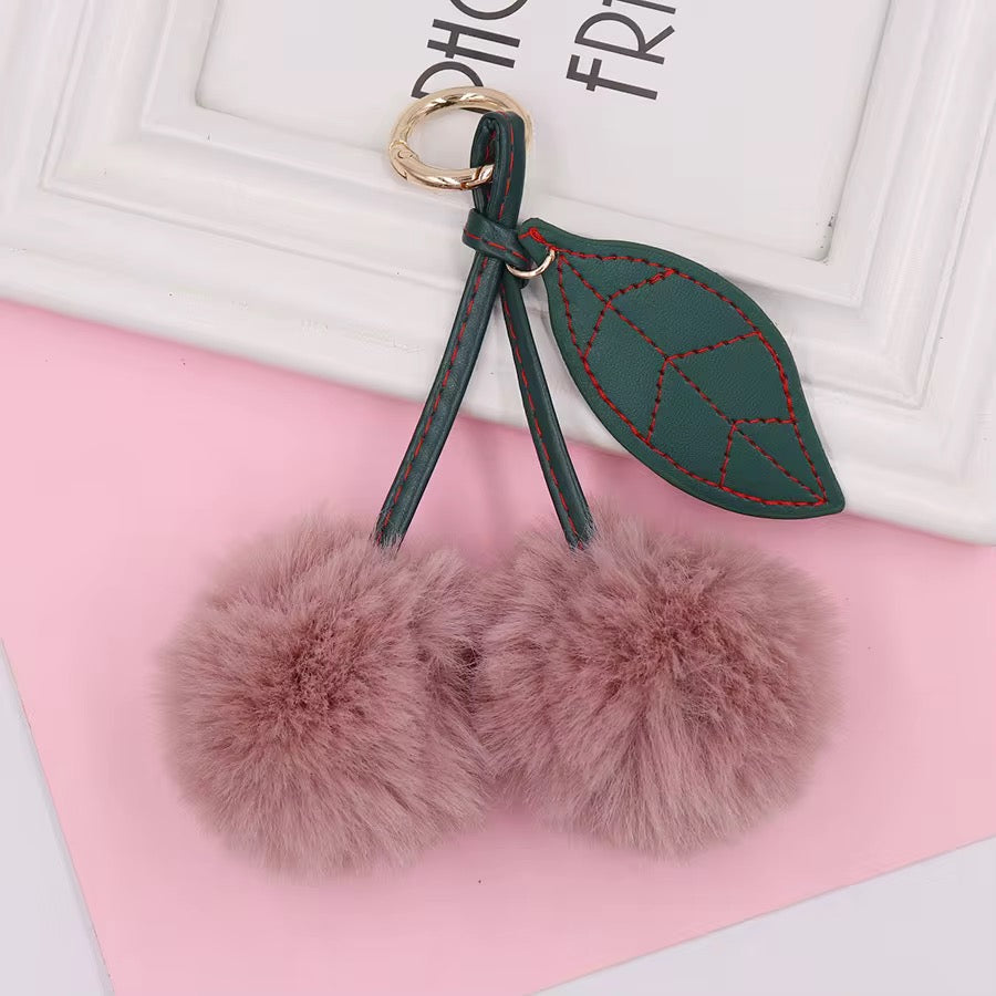 Cerise Feuille