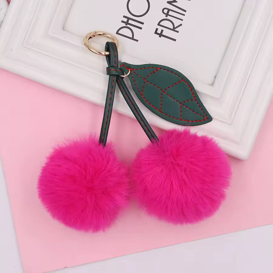Cerise Feuille
