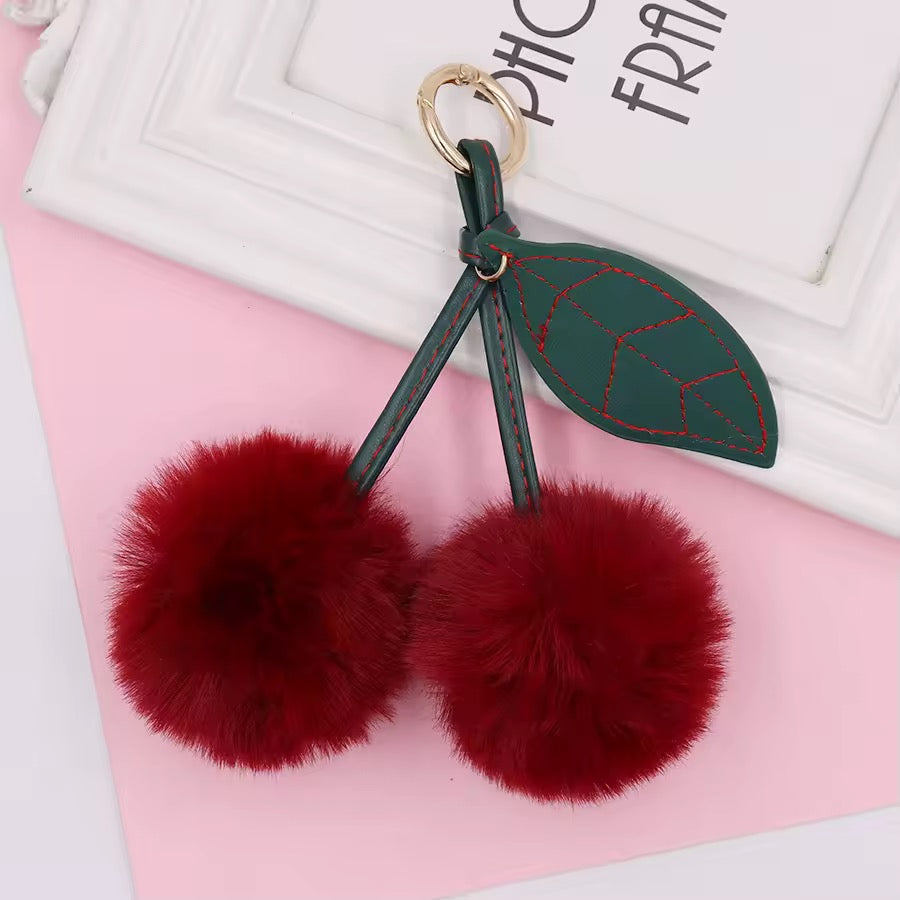 Cerise Feuille