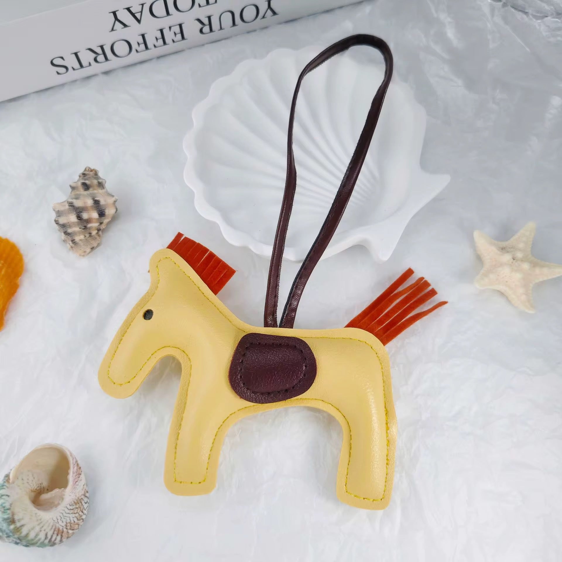 Cheval Élégant