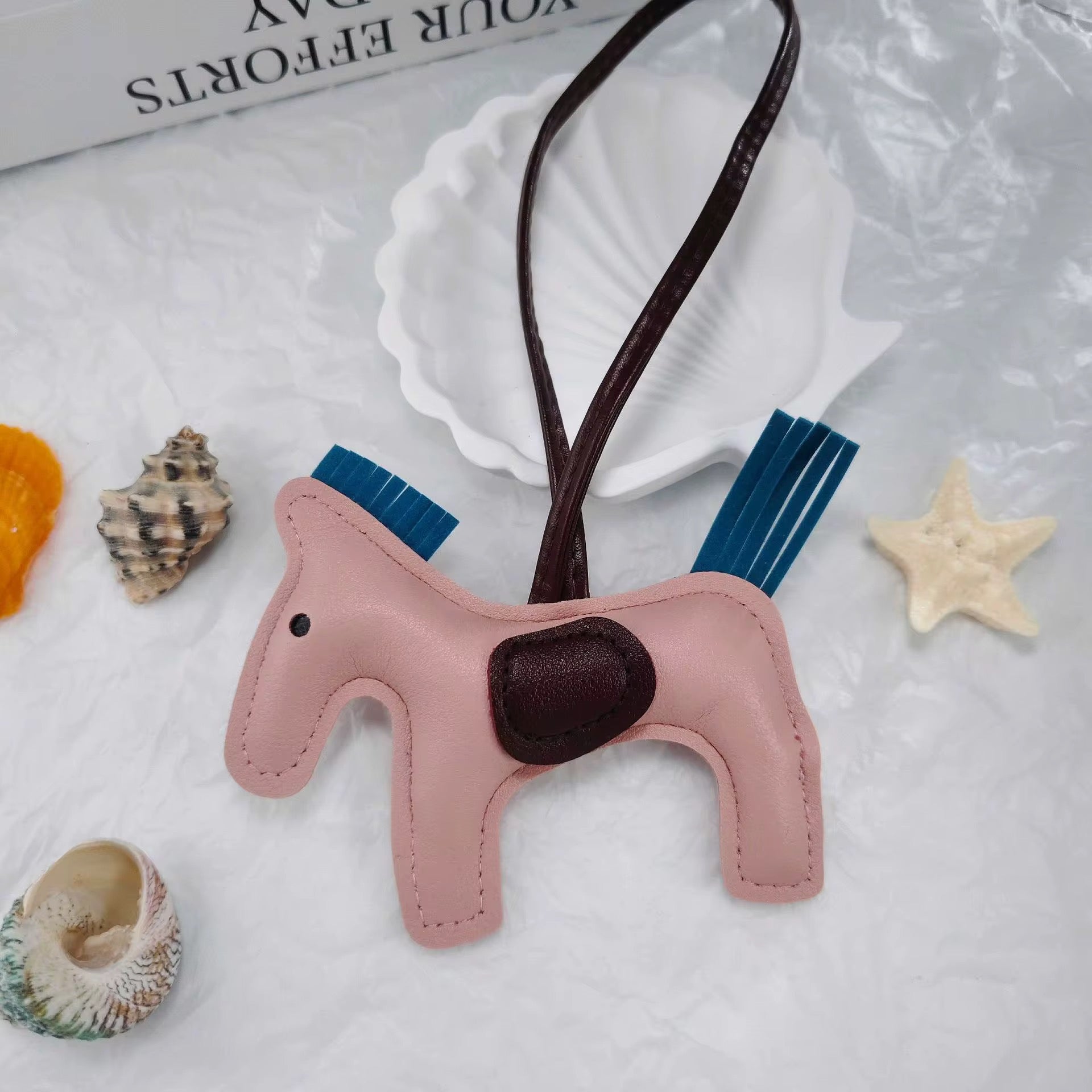 Cheval Élégant