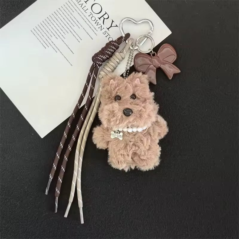 Ours Élégant