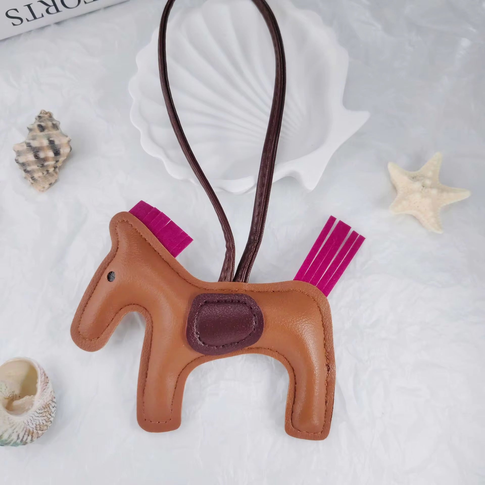 Cheval Élégant