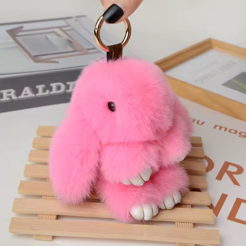 Mon Lapin Chéri
