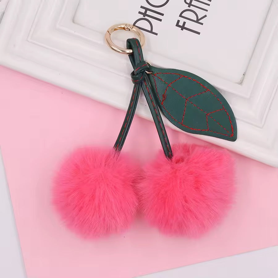 Cerise Feuille